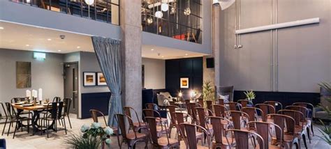 creative meeting space london|Creative Meeting locations in London .